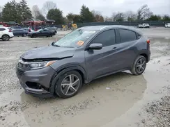 3CZRU5H59NM712031 2022 HONDA HR-V