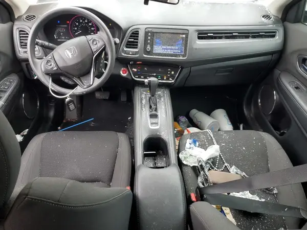 3CZRU5H59NM712031 2022 HONDA HR-V - Image 8