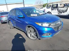 3CZRU5H59NM712319 2022 HONDA HR-V