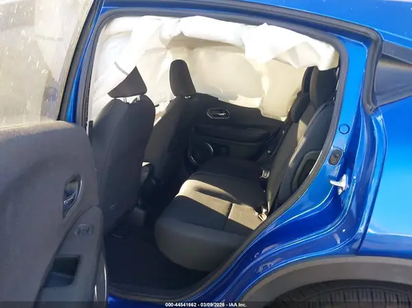 3CZRU5H59NM712319 2022 HONDA HR-V - Image 8