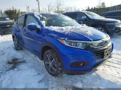 3CZRU5H59NM712384 2022 HONDA HR-V