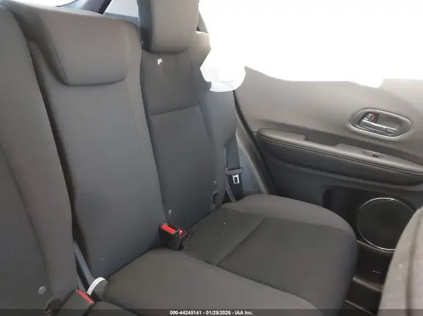 3CZRU5H59NM712384 2022 HONDA HR-V - Image 8