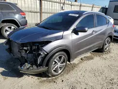 3CZRU5H59NM715964 2022 HONDA HR-V