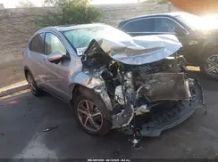 3CZRU5H59NM719481 2022 HONDA HR-V