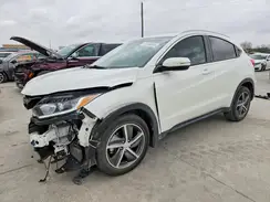 3CZRU5H59NM719674 2022 HONDA HR-V
