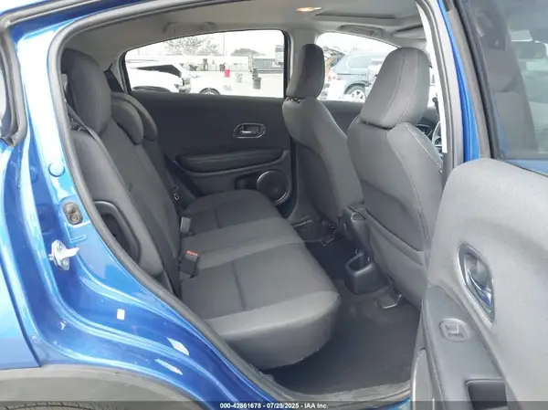 3CZRU5H59NM720033 2022 HONDA HR-V - Image 8