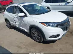 3CZRU5H59NM721313 2022 HONDA HR-V