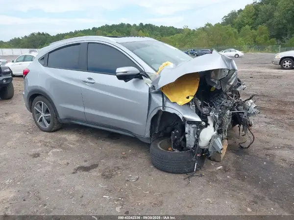 3CZRU5H59NM722249 2022 HONDA HR-V - Image 1