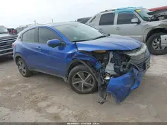 3CZRU5H59NM724244 2022 HONDA HR-V