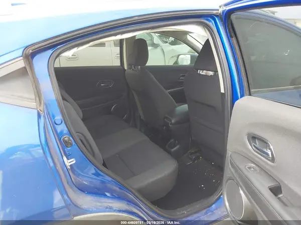 3CZRU5H59NM724244 2022 HONDA HR-V - Image 8