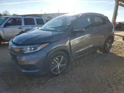 3CZRU5H59NM726642 2022 HONDA HR-V