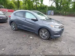 3CZRU5H59NM726656 2022 HONDA HR-V