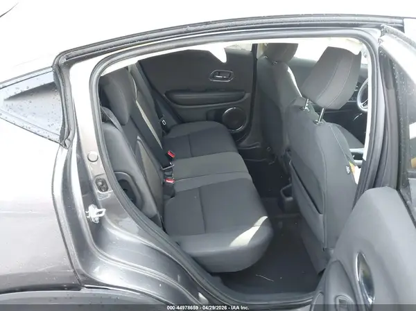 3CZRU5H59NM726656 2022 HONDA HR-V - Image 8