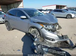 3CZRU5H59NM727550 2022 HONDA HR-V