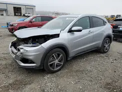 3CZRU5H59NM730139 2022 HONDA HR-V