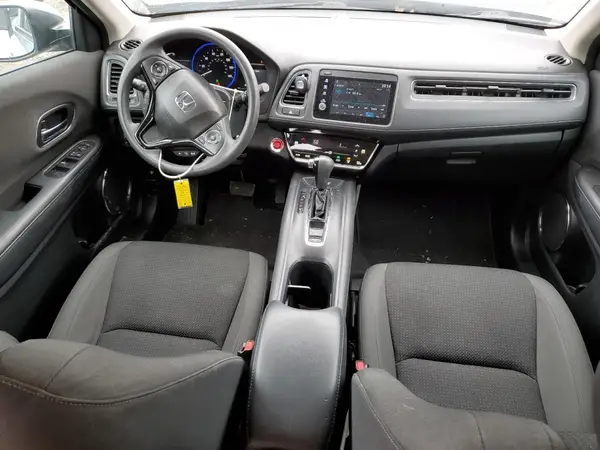 3CZRU5H59NM730139 2022 HONDA HR-V - Image 8