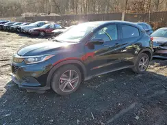 3CZRU5H59NM730254 2022 HONDA HR-V