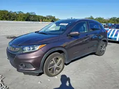 3CZRU5H59NM730478 2022 HONDA HR-V