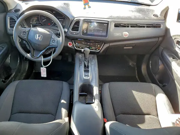 3CZRU5H59NM730478 2022 HONDA HR-V - Image 8