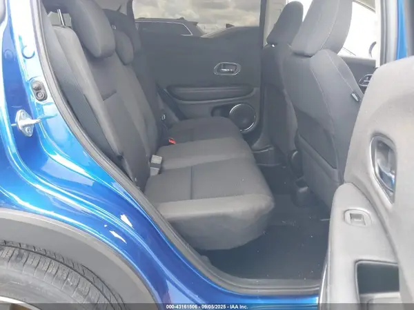 3CZRU5H59NM732179 2022 HONDA HR-V - Image 8