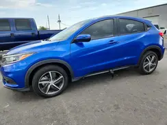 3CZRU5H59NM732182 2022 HONDA HR-V