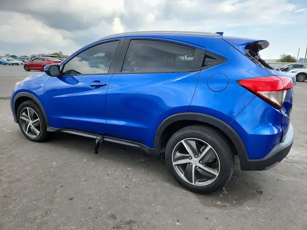 3CZRU5H59NM732182 2022 HONDA HR-V - Image 2