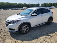 3CZRU5H59NM733929 2022 HONDA HR-V