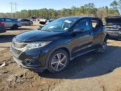 3CZRU5H59NM734322 2022 HONDA HR-V