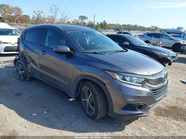 3CZRU5H59NM735017 2022 HONDA HR-V - Image 1