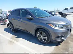 3CZRU5H59NM735034 2022 HONDA HR-V