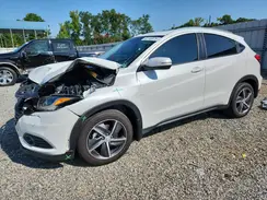 3CZRU5H59NM736474 2022 HONDA HR-V