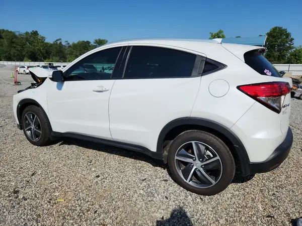 3CZRU5H59NM736474 2022 HONDA HR-V - Image 2
