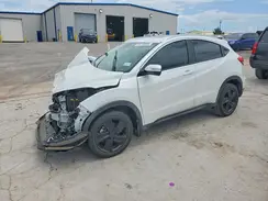 3CZRU5H59NM736491 2022 HONDA HR-V