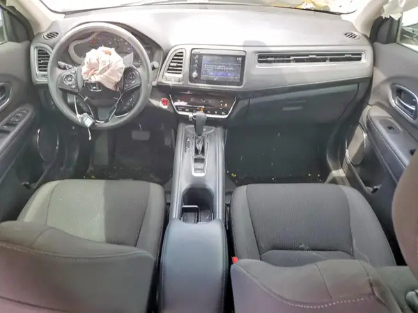 3CZRU5H59NM736491 2022 HONDA HR-V - Image 8