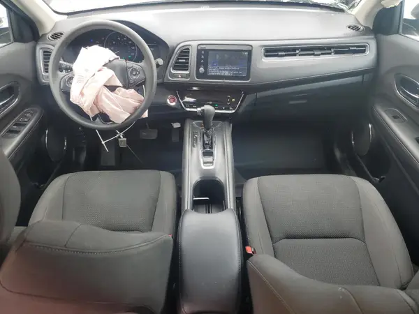 3CZRU5H59NM737091 2022 HONDA HR-V - Image 8