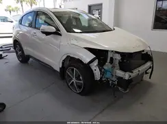 3CZRU5H59NM743022 2022 HONDA HR-V
