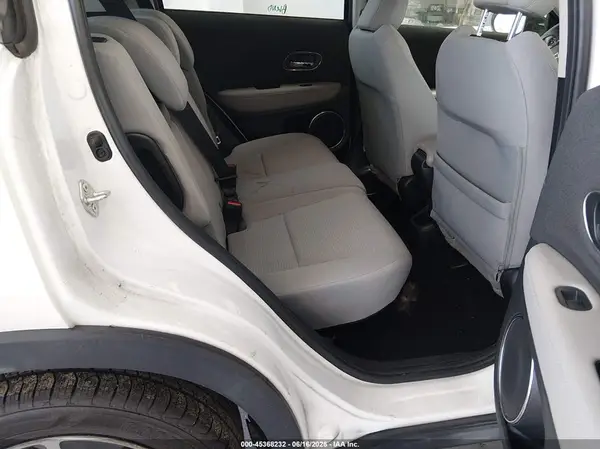 3CZRU5H59NM743022 2022 HONDA HR-V - Image 8