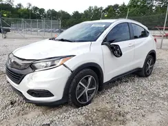 3CZRU5H59NM744414 2022 HONDA HR-V