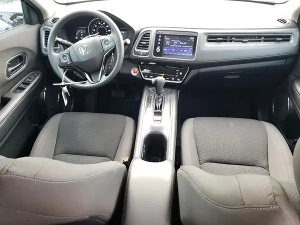3CZRU5H59NM744414 2022 HONDA HR-V - Image 8