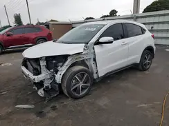 3CZRU5H59NM745546 2022 HONDA HR-V