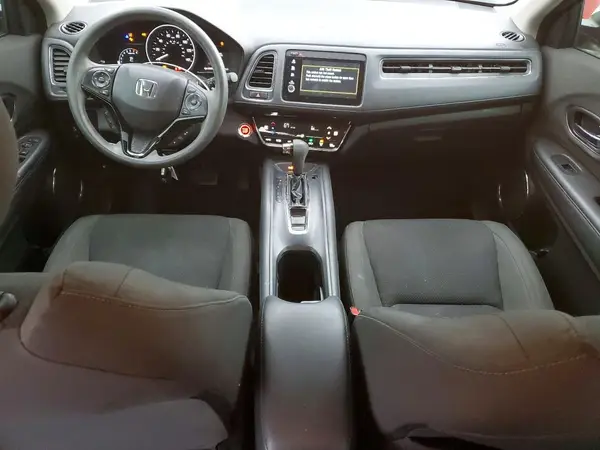 3CZRU5H59NM745546 2022 HONDA HR-V - Image 8