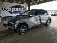 3CZRU5H59NM745692 2022 HONDA HR-V