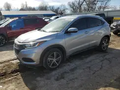3CZRU5H59NM745790 2022 HONDA HR-V