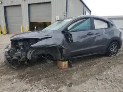 3CZRU5H59NM746177 2022 HONDA HR-V