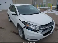 3CZRU5H5XGM102996 2016 HONDA HR-V