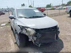 3CZRU5H5XGM703809 2016 HONDA HR-V
