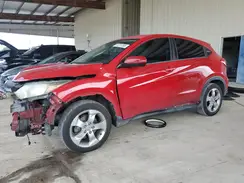 3CZRU5H5XGM704636 2016 HONDA HR-V