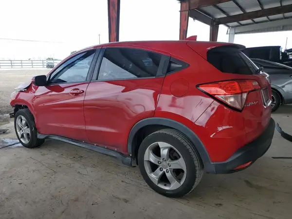 3CZRU5H5XGM704636 2016 HONDA HR-V - Image 2