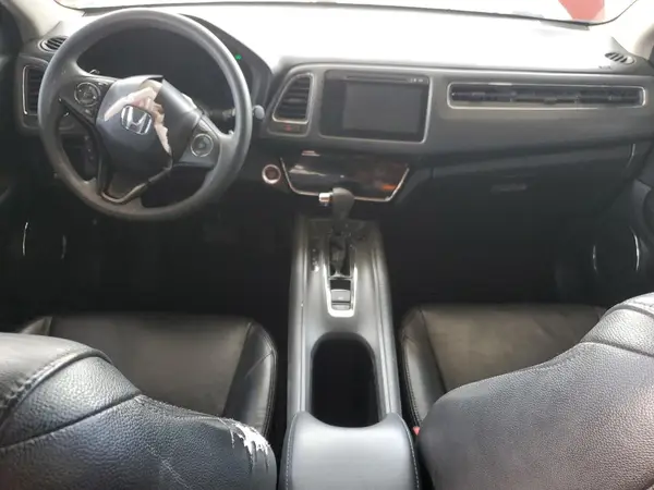 3CZRU5H5XGM704636 2016 HONDA HR-V - Image 8