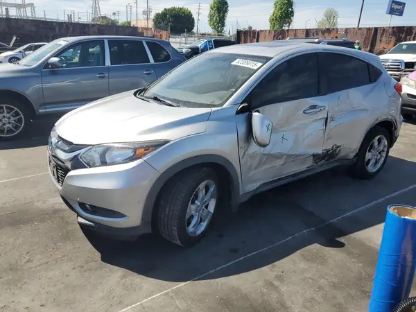 3CZRU5H5XGM705043 2016 HONDA HR-V - Image 1